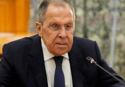لافروف: الدول الغربية تسعى لتعطيل مفاوضات إنهاء الحرب في أوكرانيا