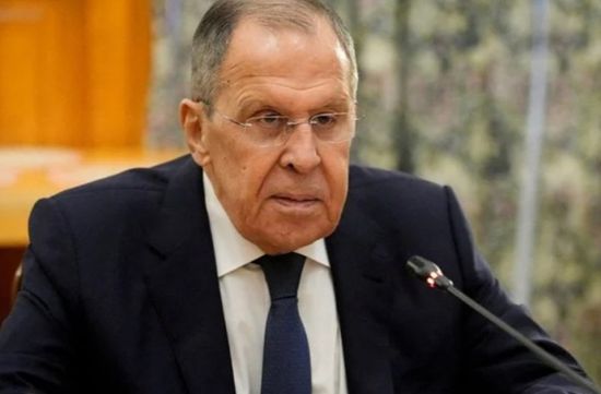 لافروف: الدول الغربية تسعى لتعطيل مفاوضات إنهاء الحرب في أوكرانيا