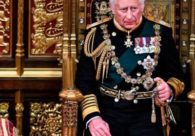 في يوم استقلاله.. ملك بريطانيا يشيد بصمود شعب أوكرانيا