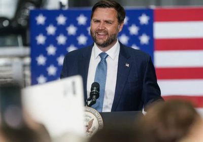 دي فانس: روسيا قدمت تنازلات مهمة بشأن الأزمة الأوكرانية