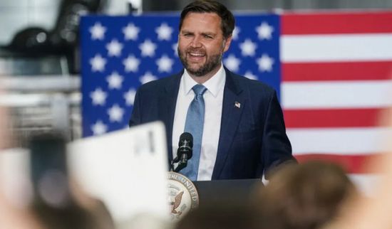 دي فانس: روسيا قدمت تنازلات مهمة بشأن الأزمة الأوكرانية