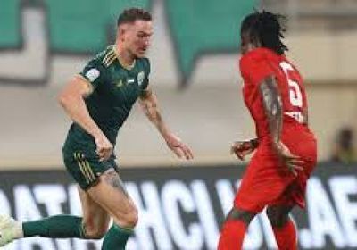 البطائح يفوز على خورفكان بالدوري الإماراتي