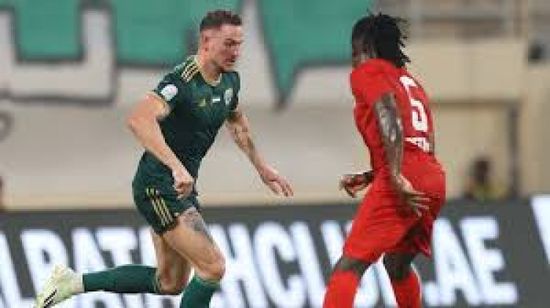 البطائح يفوز على خورفكان بالدوري الإماراتي