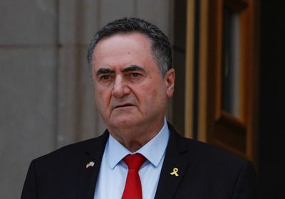 بعد استقالة وزير الخارجية الهولندي.. ساعر: على أوروبا الاختيار بين إسرائيل وحماس