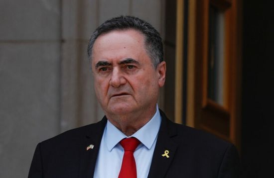 بعد استقالة وزير الخارجية الهولندي.. ساعر: على أوروبا الاختيار بين إسرائيل وحماس