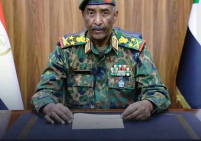 البرهان: التمرد في السودان لن تقوم له قائمة