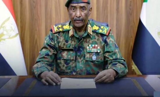 البرهان: التمرد في السودان لن تقوم له قائمة