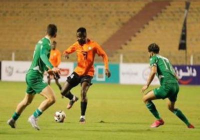 الاتحاد يتعادل سلبيًا مع البنك الأهلي في الدوري المصري