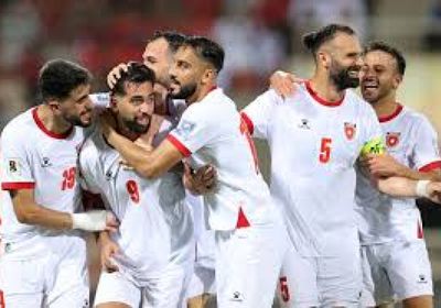 الأردن يعلن قائمة موسعة لمواجهتي روسيا والدومنيكان