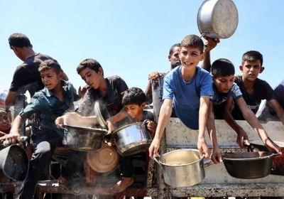 حماس: نتنياهو يعرقل كل الحلول لوقف إطلاق النار