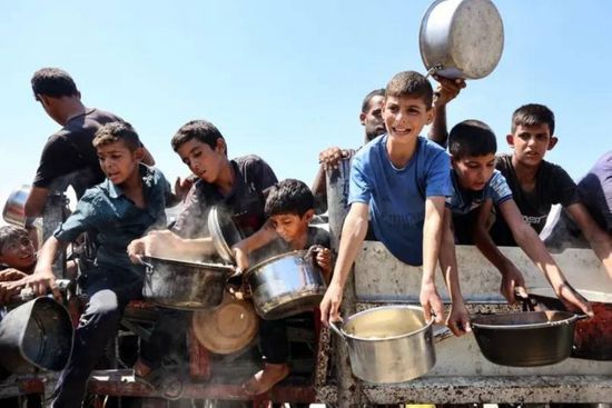 حماس: نتنياهو يعرقل كل الحلول لوقف إطلاق النار