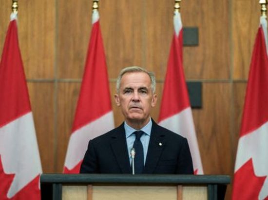 رئيس الوزراء الكندي: مستعدون لإرسال قوات إلى كييف