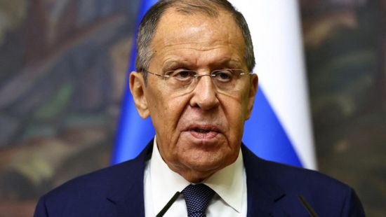 لافروف يعلن شروط موسكو لإنهاء الحرب مع أوكرانيا