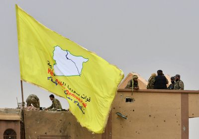 قسد تفرض حظر تجول في الرقة السورية