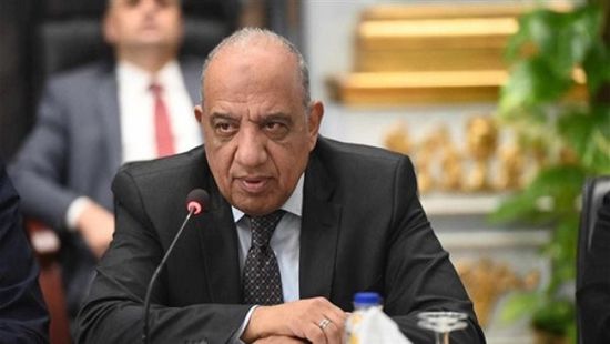 وزير مصري يتعرض لحادث سير