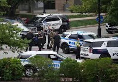 الشرطة الأمريكية تطوق محيط جامعة ساوث كارولينا بسبب مسلح