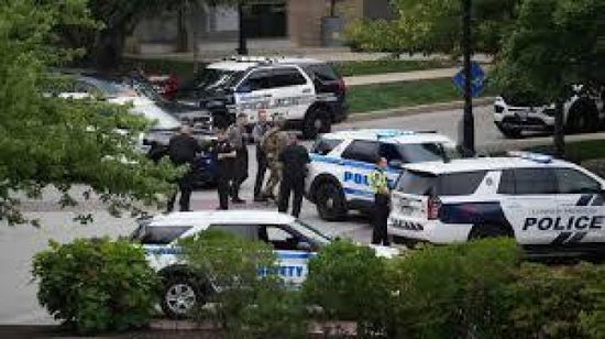 الشرطة الأمريكية تطوق محيط جامعة ساوث كارولينا بسبب مسلح
