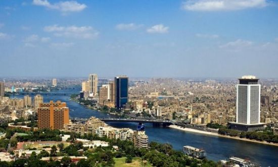 حالة طقس اليوم الإثنين 25-8-2025 في مصر