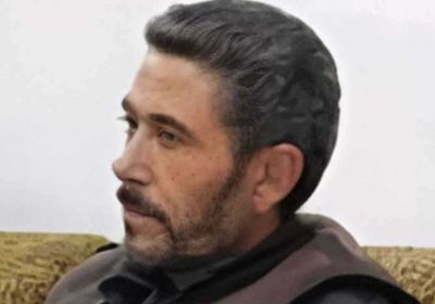 اغتيال القيادي بـ"قسد" رمضان الزكي على يد مسلحين