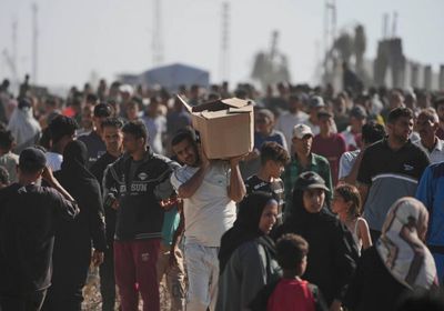 مقتل 7 فلسطينيين برصاص الاحتلال في غزة