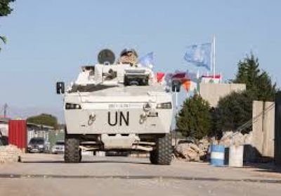 مجلس الأمن يبت في مستقبل قوة حفظ السلام بجنوب لبنان