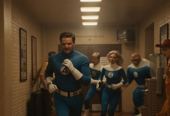 فيلم "كاي بوب ديمون هانترز" يتصدّر شباك التذاكر في أميركا الشمالية