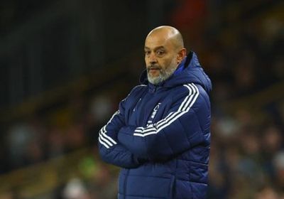 نونو مدرب فورس: التكهنات بشأن رحيلي سخيفة