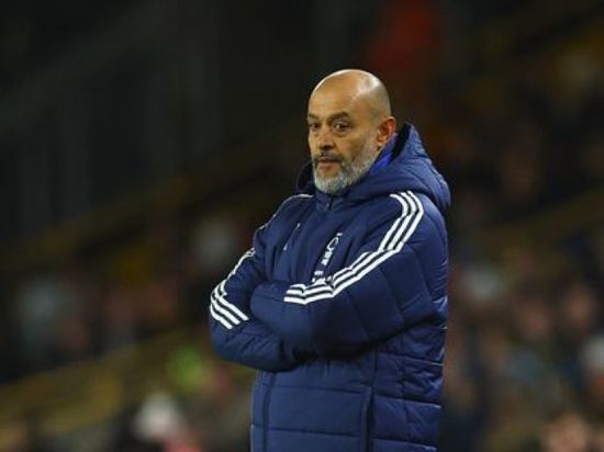 نونو مدرب فورس: التكهنات بشأن رحيلي سخيفة