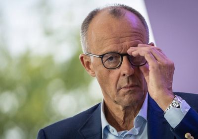 "ميرتس" يدعو ألمانيا للبحث عن شركاء تجاريين جدد