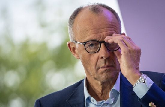 "ميرتس" يدعو ألمانيا للبحث عن شركاء تجاريين جدد