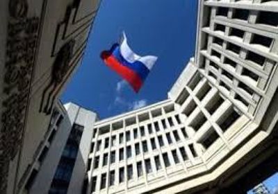 احتجاز مسؤول روسي بتهمة اختلاس أموال