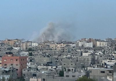 إسرائيل تقصف مستشفى في غزة ومقتل 15 شخصًا