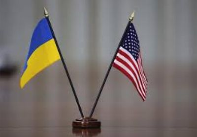 مسؤولون أمريكيون وأوكرانيون يجتمعون هذا الأسبوع