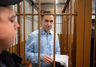 الباحث الفرنسي لوران فيناتييه يمثل أمام القضاء الروسي