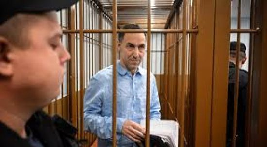 الباحث الفرنسي لوران فيناتييه يمثل أمام القضاء الروسي