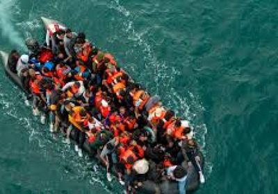 بريطانيا تسجل زيادة قياسية في عدد المهاجرين هذا العام