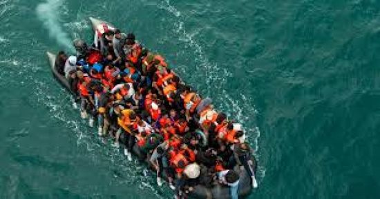 بريطانيا تسجل زيادة قياسية في عدد المهاجرين هذا العام