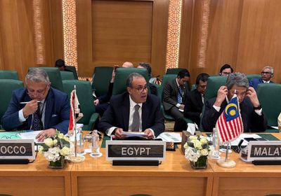 وزير الخارجية المصري: إسرائيل تتحمل مسئولية استمرار الحرب فى غزة