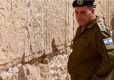 رئيس الأركان الإسرائيلي يدعو نتنياهو لقبول مقترح وقف إطلاق النار