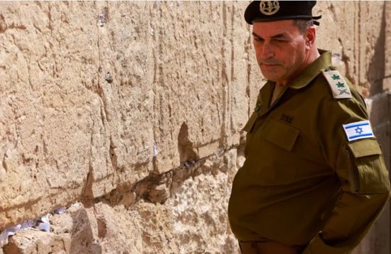 رئيس الأركان الإسرائيلي يدعو نتنياهو لقبول مقترح وقف إطلاق النار