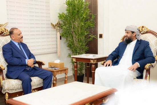 المحرّمي: قطاع النقل ركيزة أساسية للنهوض بالاقتصاد الوطني 