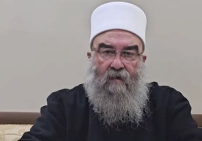 الهجري يدعو لدعم انفصال السويداء عن سوريا