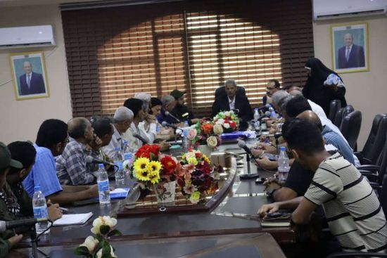 بعد السيول.. فريق التوجيه يدعو لمعالجة الأضرار التي لحقت بسد العرائس