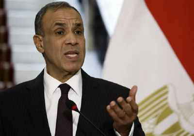 عن إسرائيل الكبرى.. وزير الخارجية المصري: وهم لن نسمح بتنفيذه