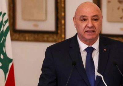 الرئيس اللبناني يدعو للخروج من الزواريب الطوائف