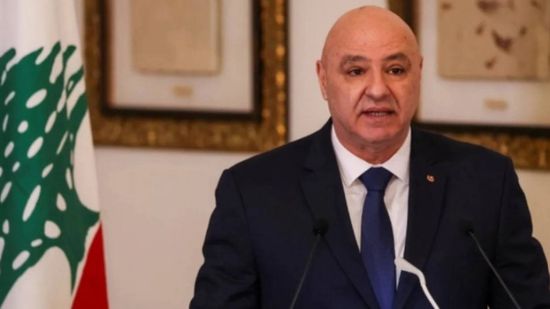 الرئيس اللبناني يدعو للخروج من الزواريب الطوائف