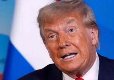 ترامب: لن ننفق أموالاً على أوكرانيا بعد الآن