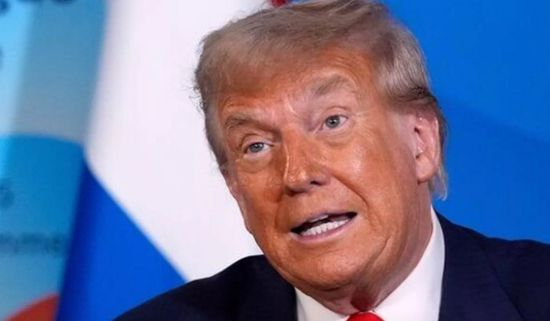 ترامب: لن ننفق أموالاً على أوكرانيا بعد الآن