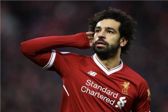 محمد صلاح يقود ليفربول لمواجهة نيوكاسل يونايتد بالبريميرليج