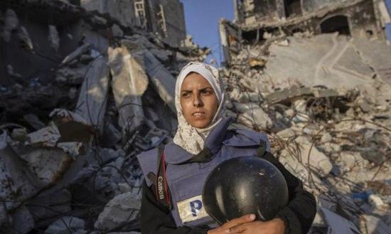 نتنياهو: نعرب عن أسفنا العميق للحادث المأساوي في مستشفى ناصر